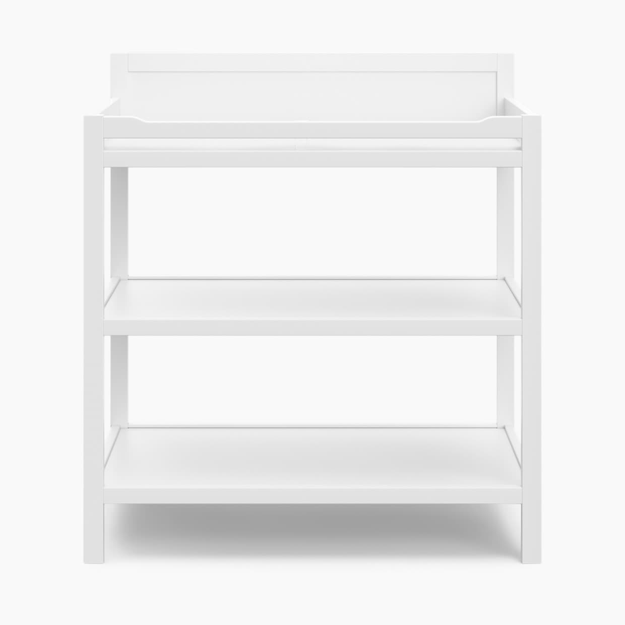 Alpine Changing Table