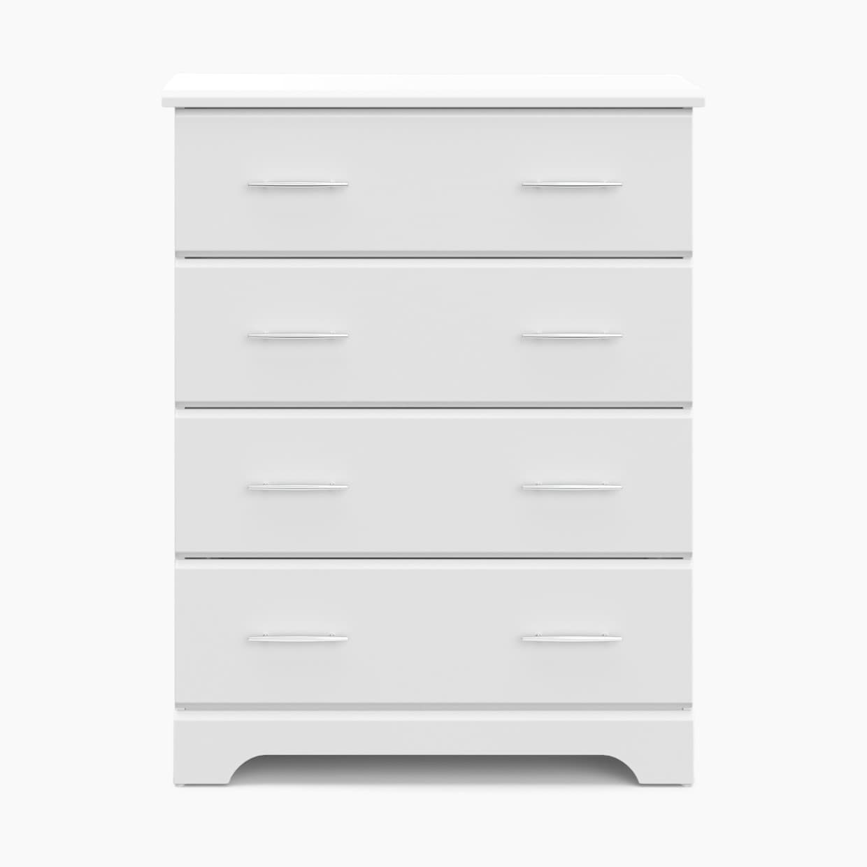Brookside 4 Drawer Chest