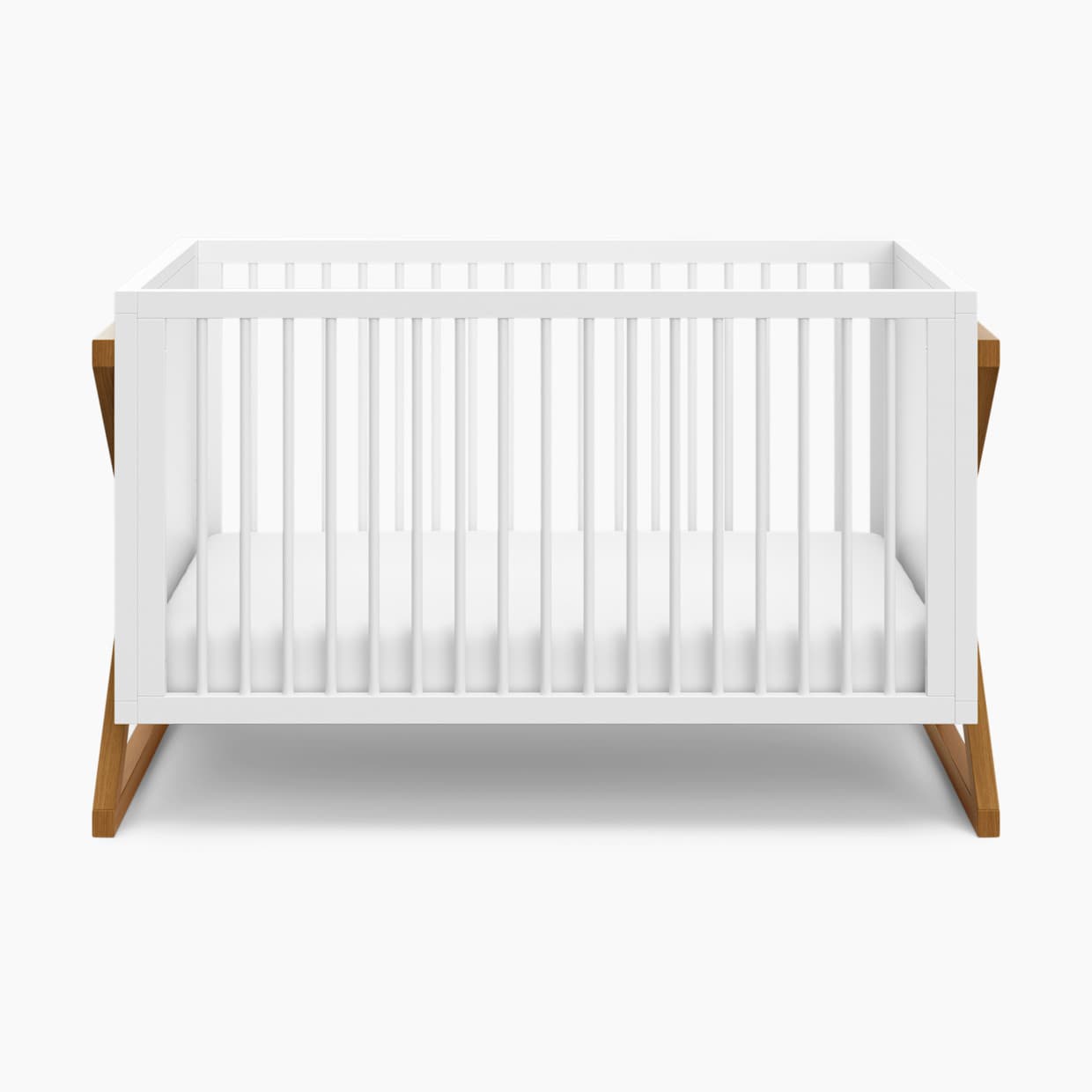 Equinox 3-in-1 Convertible Crib