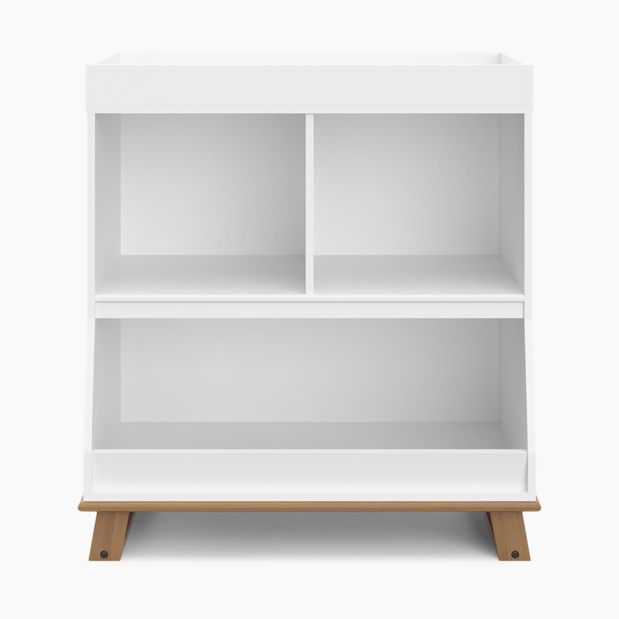 Modern Convertible Changing Table