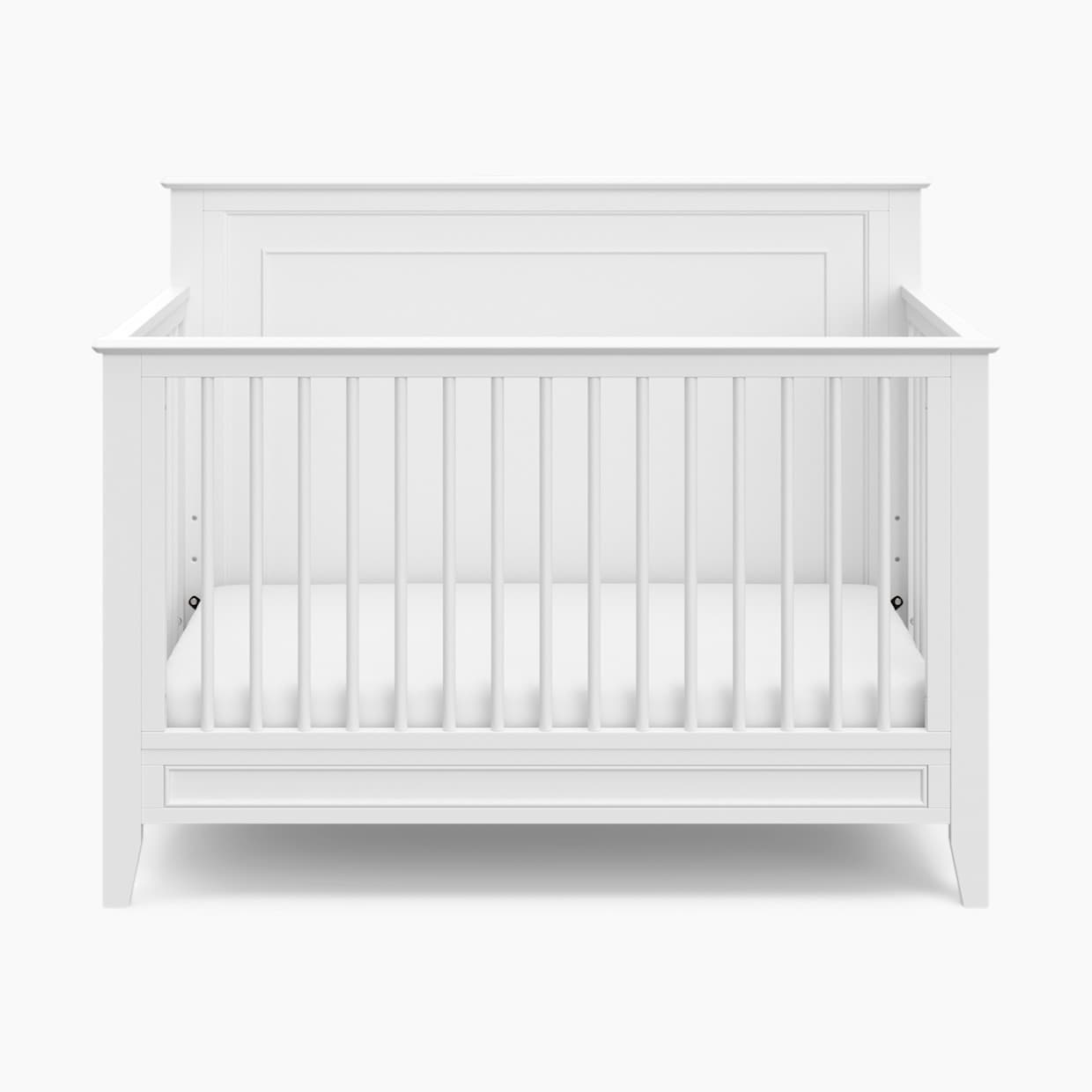 Solstice 4-in-1 Convertible Crib
