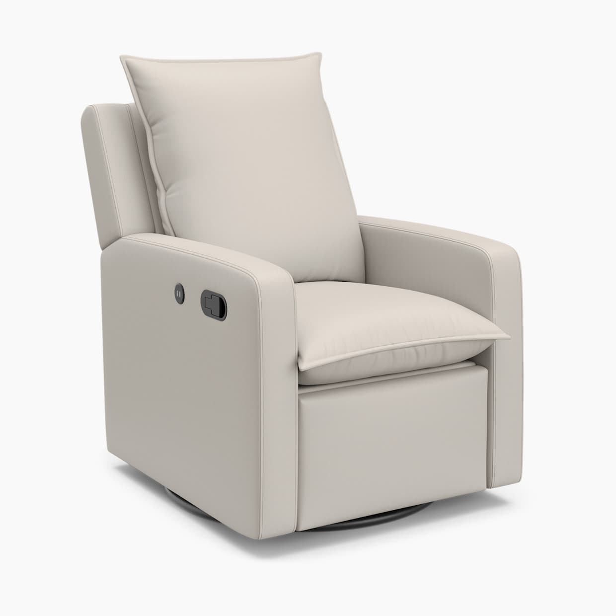 Timeless Recline Glider