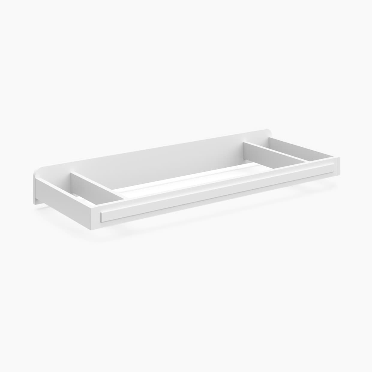 Universal Changer Topper