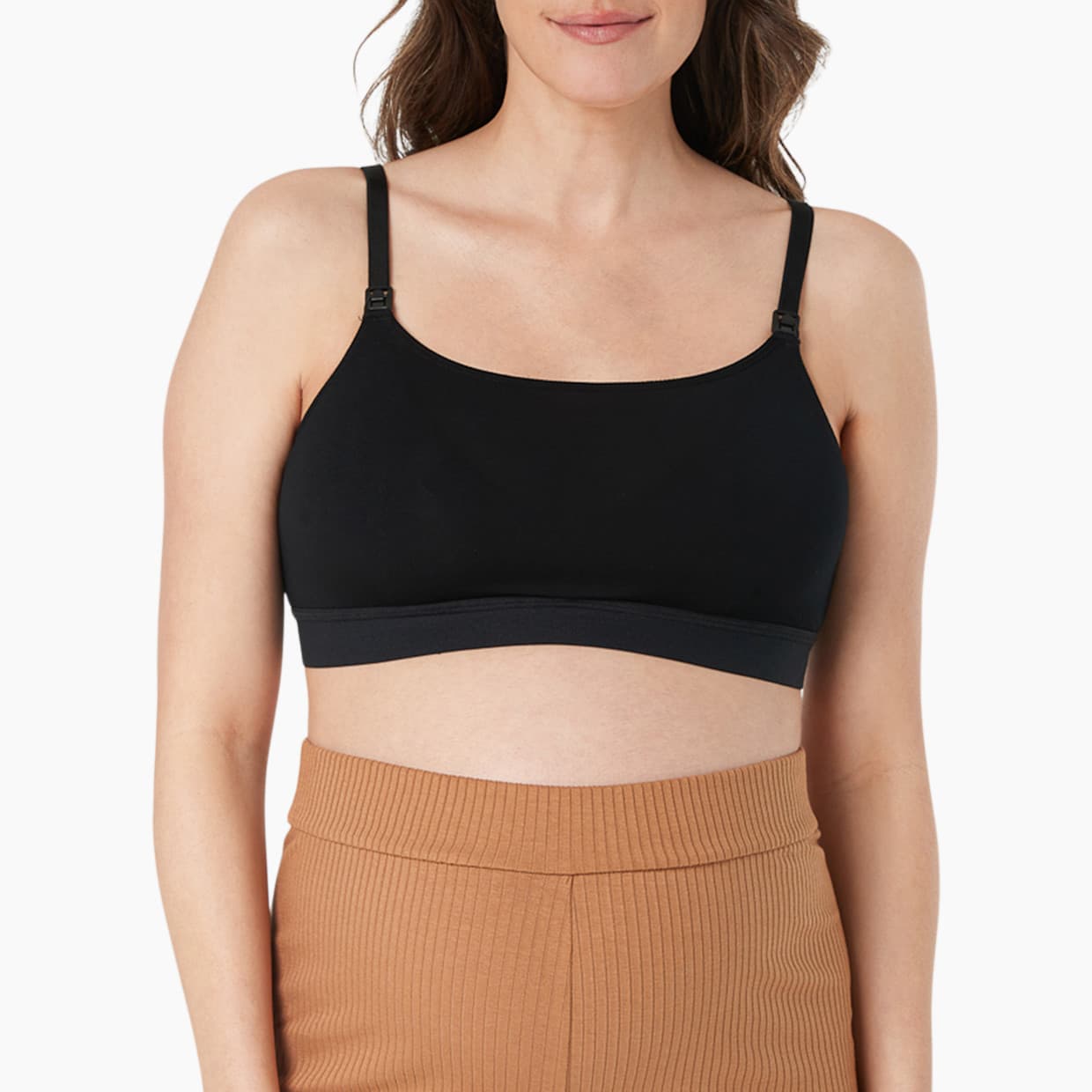 Essential Pumping & Nursing Bra