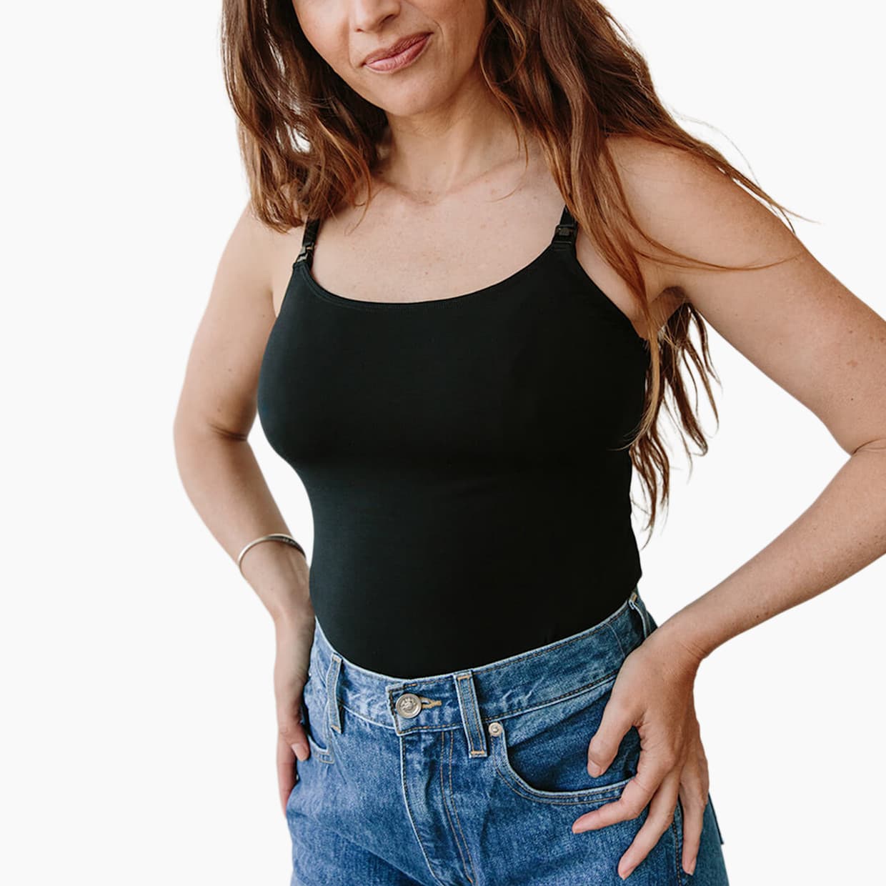 Everyday Pumping & Nursing Tank