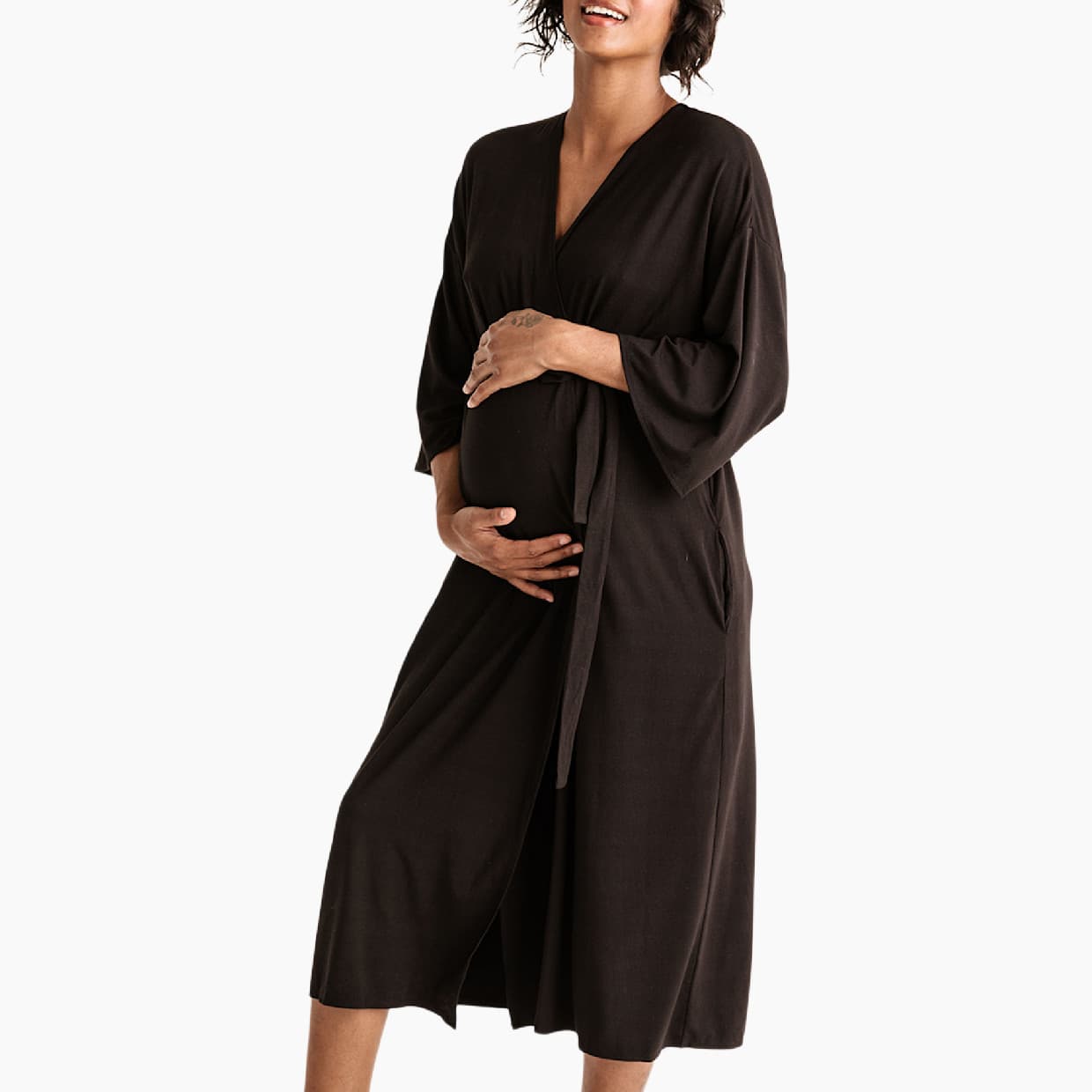 Feel Good Delivery Robe