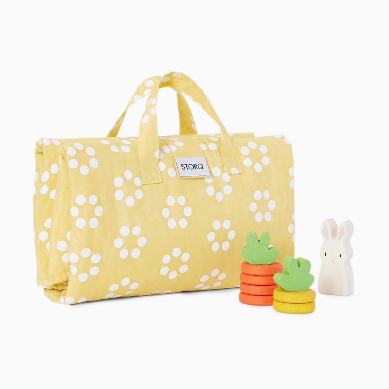 Inside/Outside Play Mat