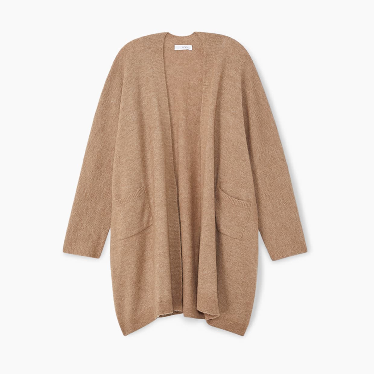 Mama + BB Nursing Cardigan