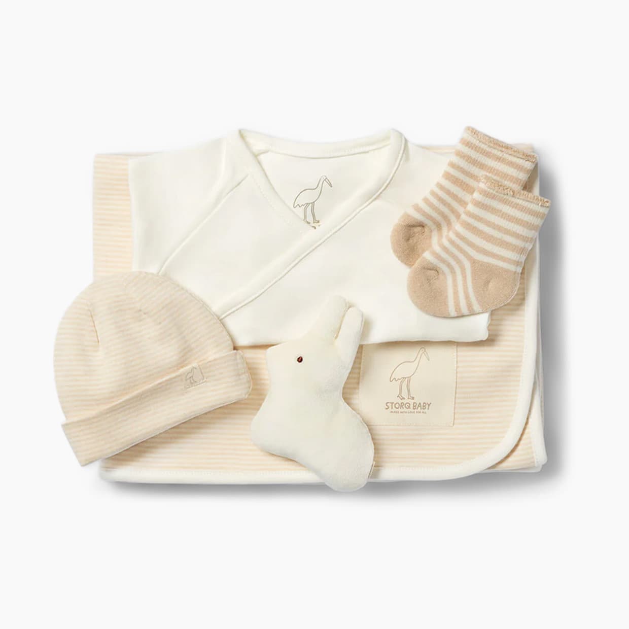 Newborn Baby Bundle
