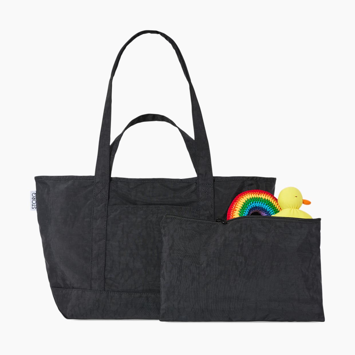 Packable Park Carryall