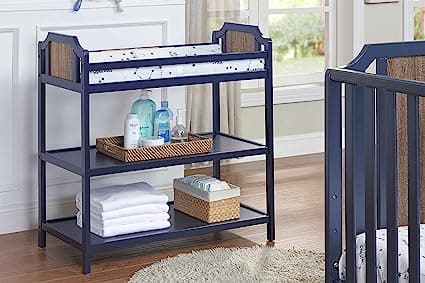 Bebe Brees Changing Table