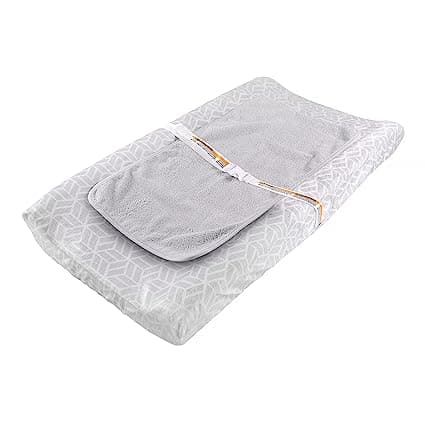 Basic Changing Essentials Kit with Changing Pad