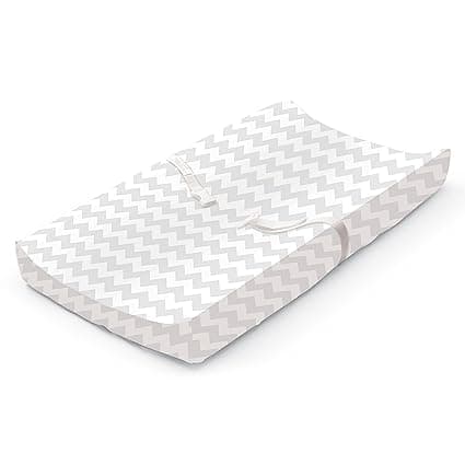 Ultra Plush Changing Pad Cover