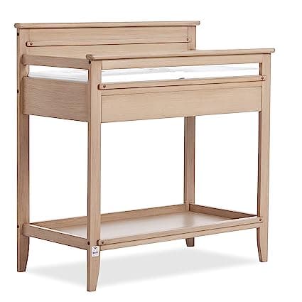 Baby Bayfield Changing Table