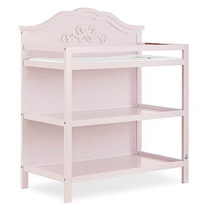 Baby Jasmine Changing Table