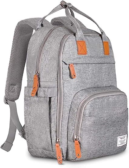 Diaper Bag Backpack