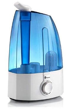 Ultrasonic Humidifier
