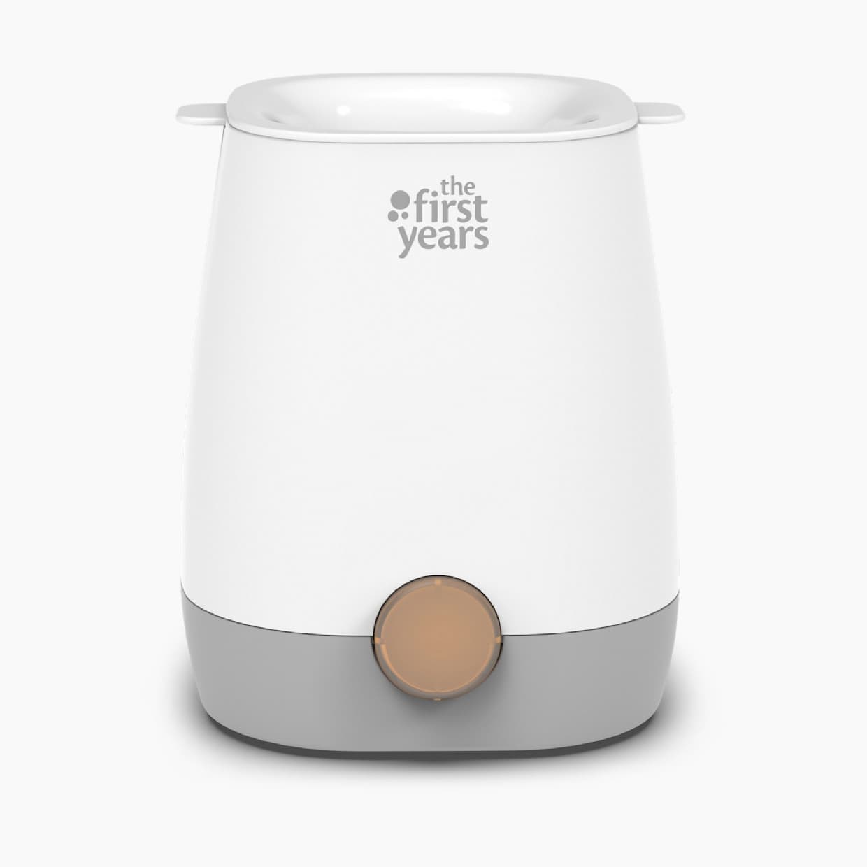 2-in-1 Simple Serve Bottle Warmer
