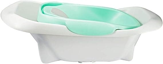 4 in 1 Warming Comfort Tub