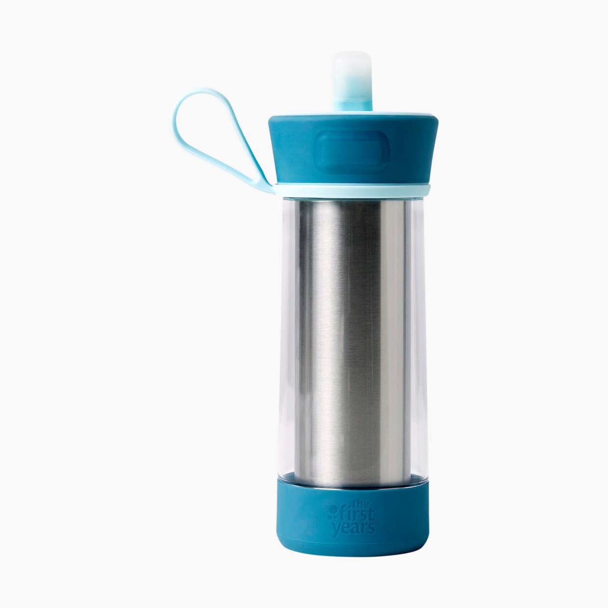 Cool Core Stainless Steel Insulated Water Bottle