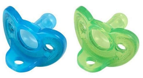 GumDrop Pacifier