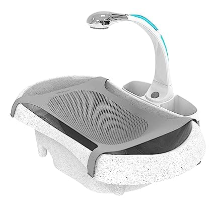 Rain Shower Baby Bathtub