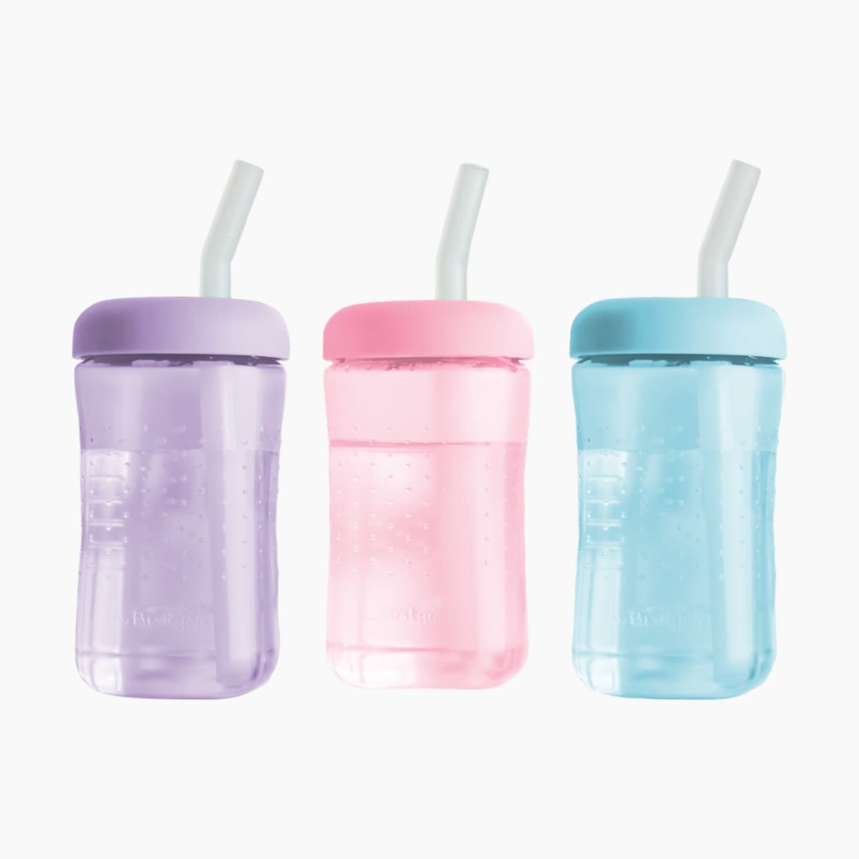 Squeeze & Sip Straw Trainer Cup