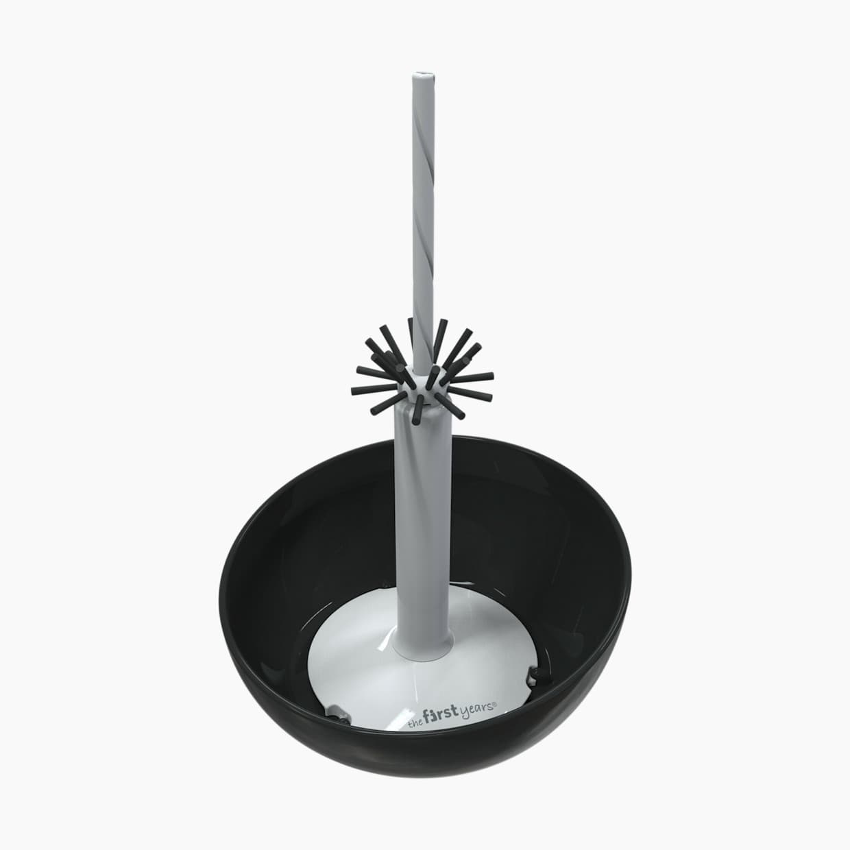 Suds Manual Bottle Washer