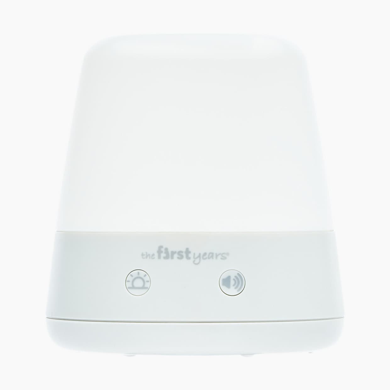 Sunset Baby Soother - Nursery Nightlight and White Noise Sound Machine
