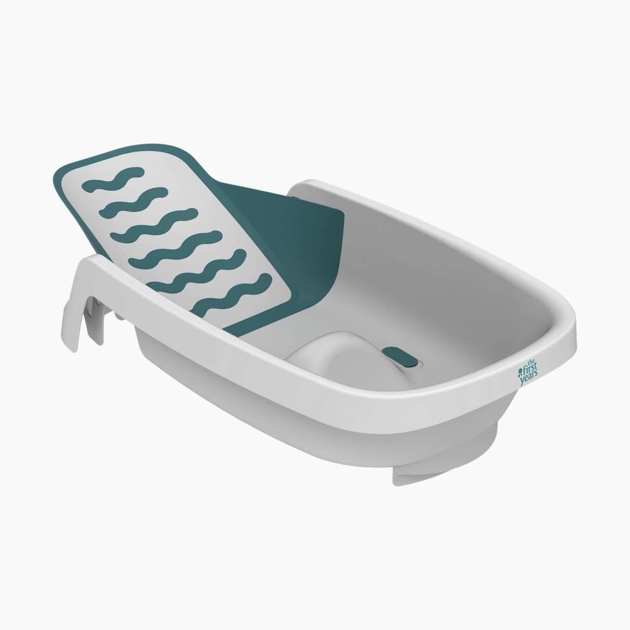Sure Comfort 4-in-1 Reclining Bathtub