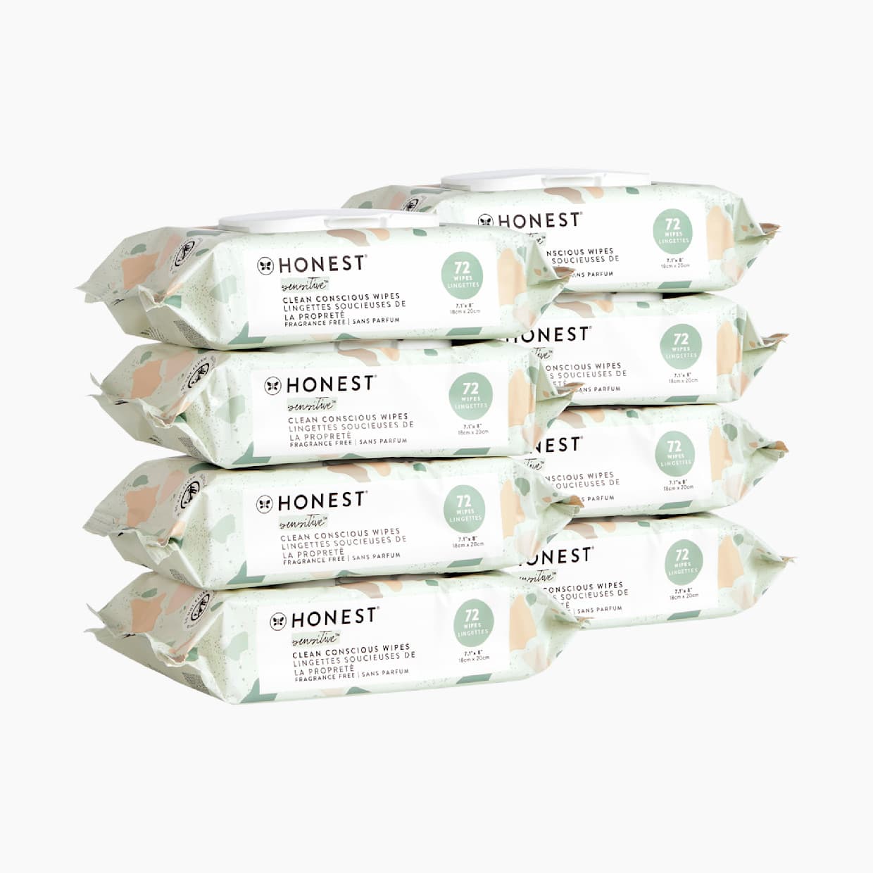 Baby Wipes