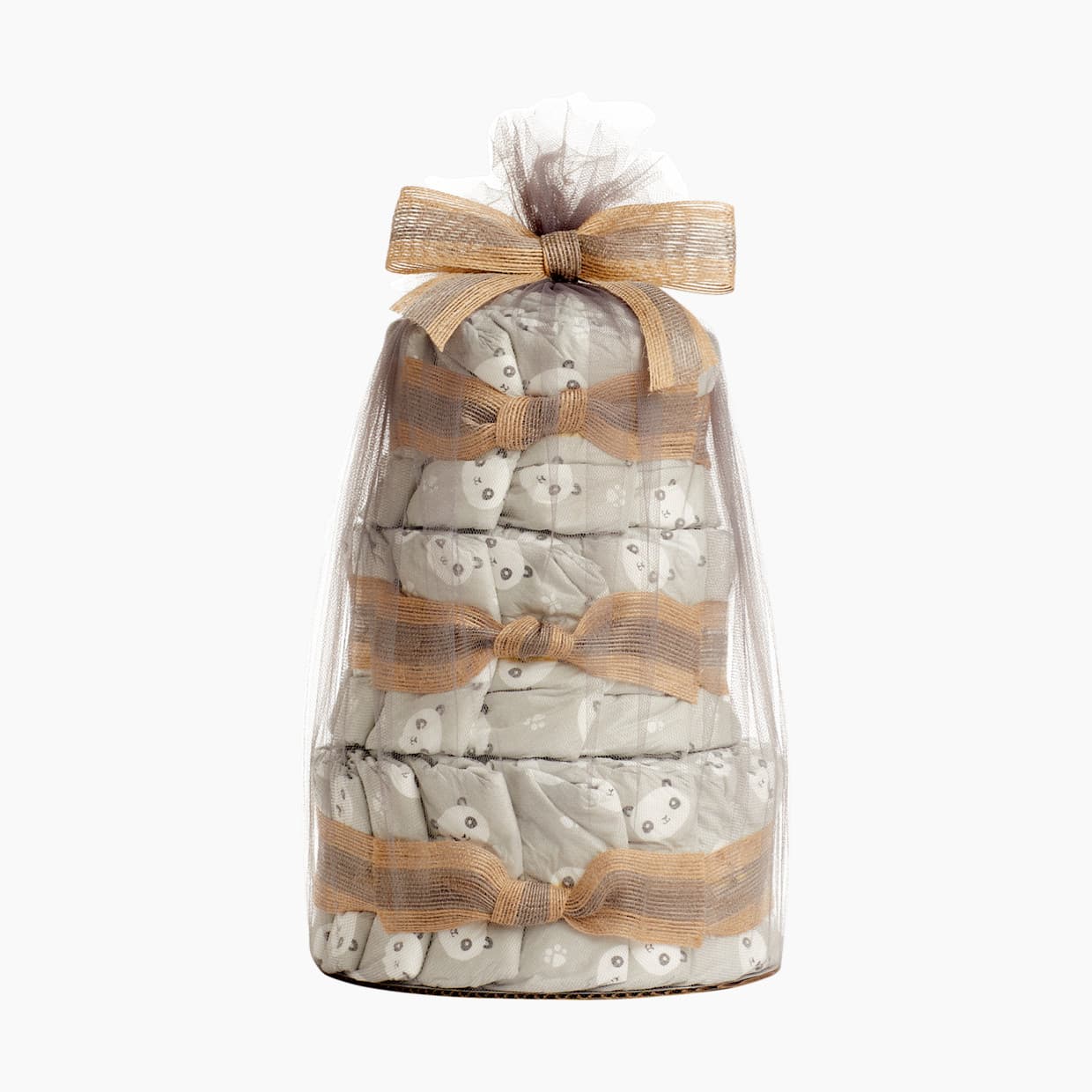 Diaper Cake