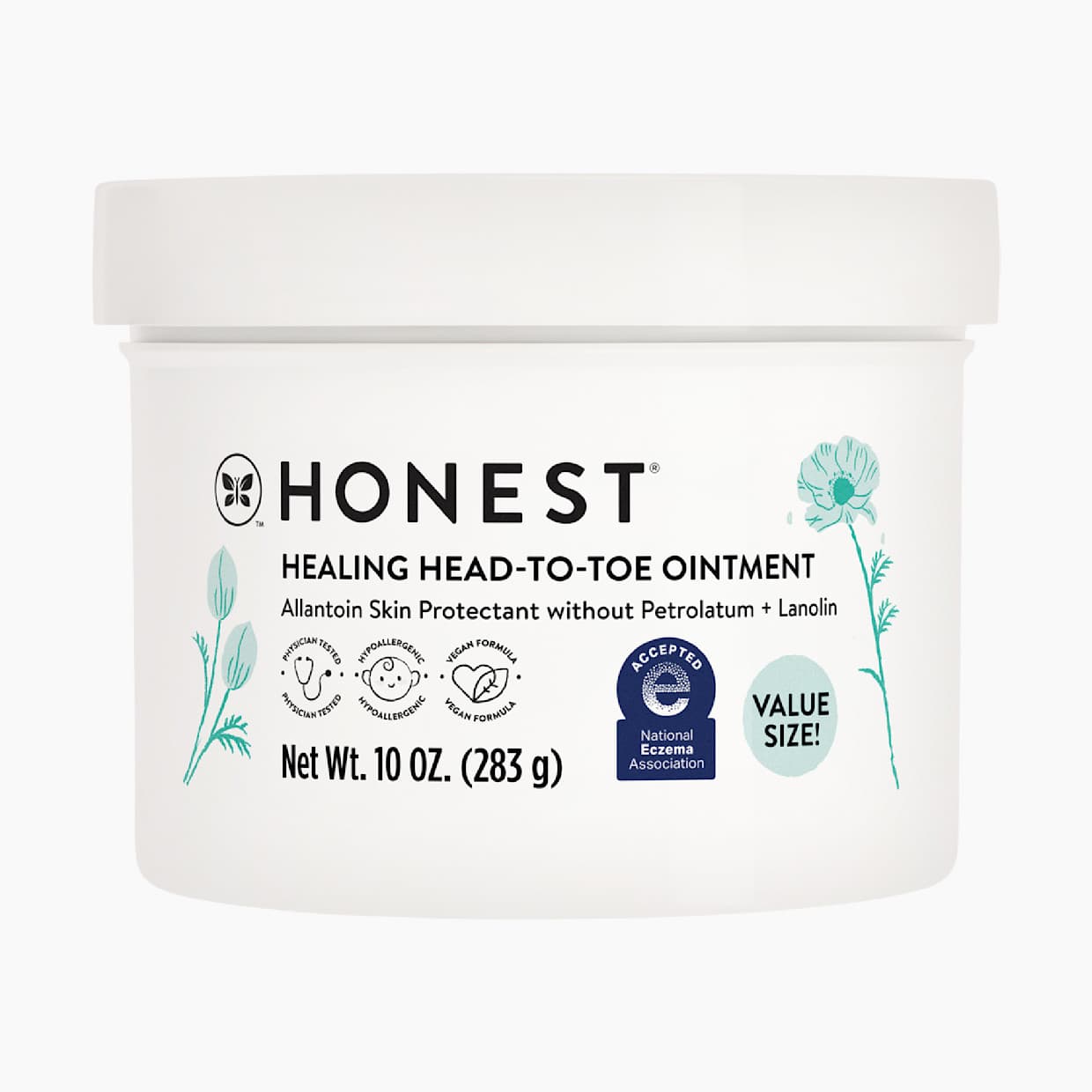 Healing Head-to-Toe Ointment