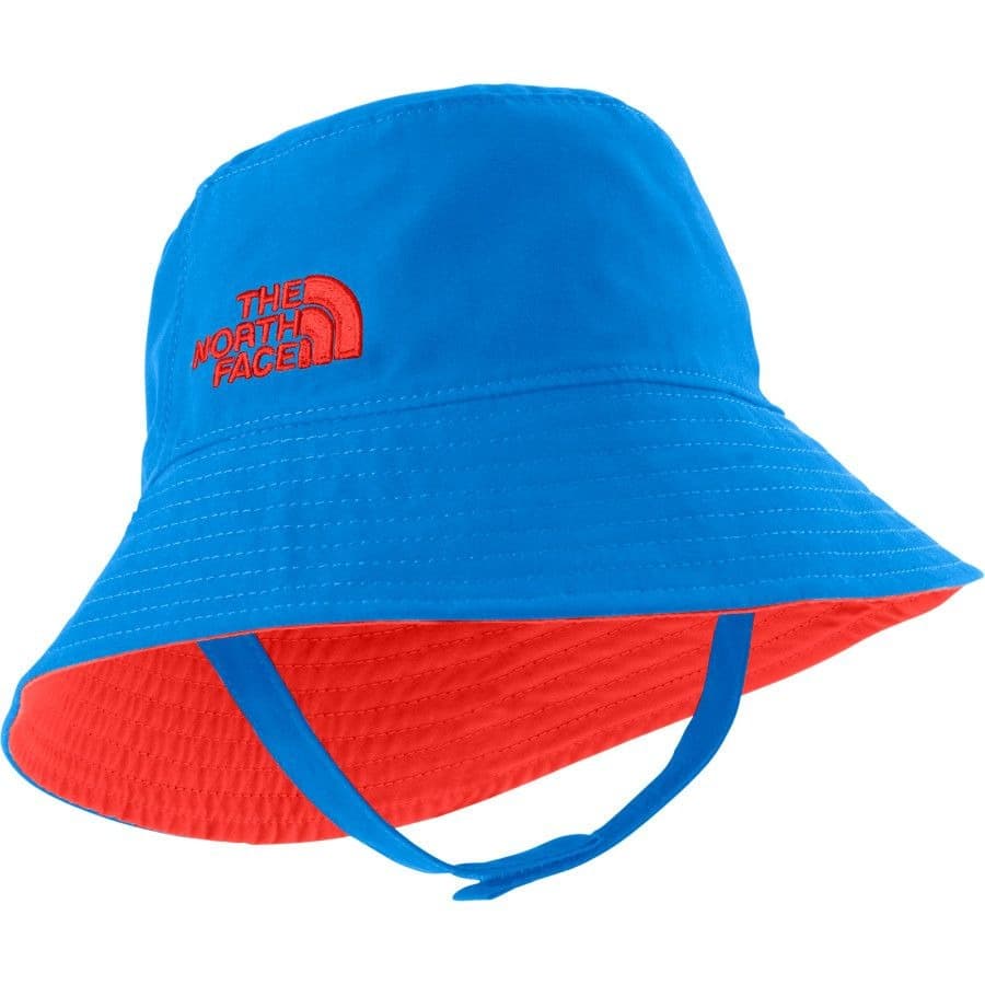 North Face Baby Sun Bucket Hat