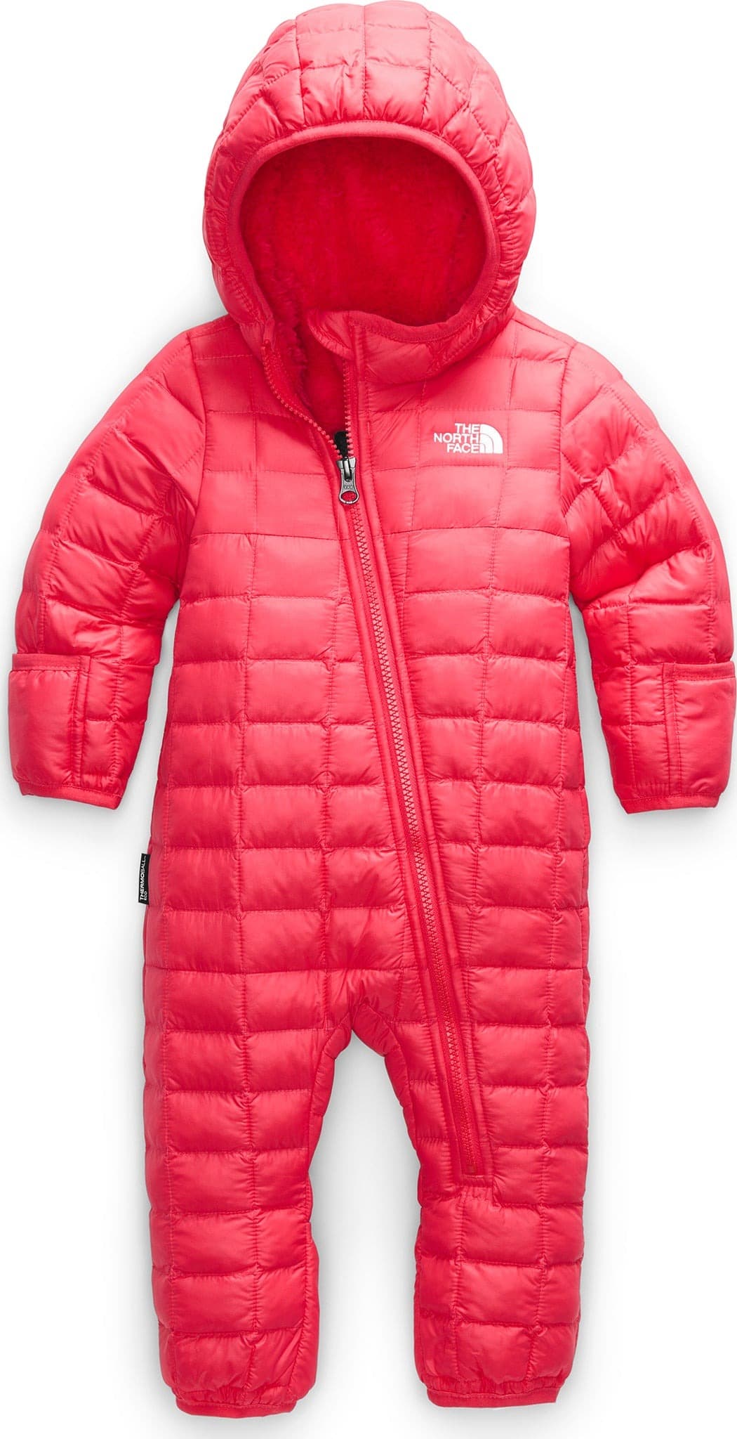 North Face Infant ThermoBall Eco Bunting
