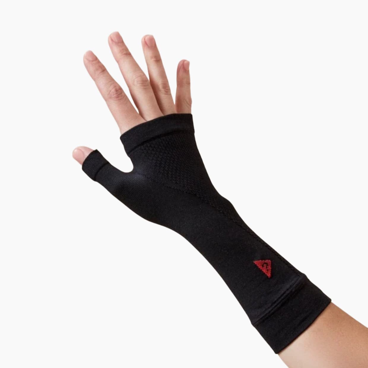 The Helping Hand Wrist Compression Sleeve - Pair