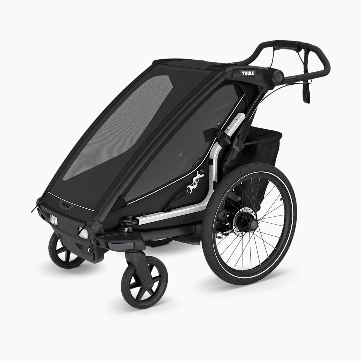 Chariot Sport 2 Single