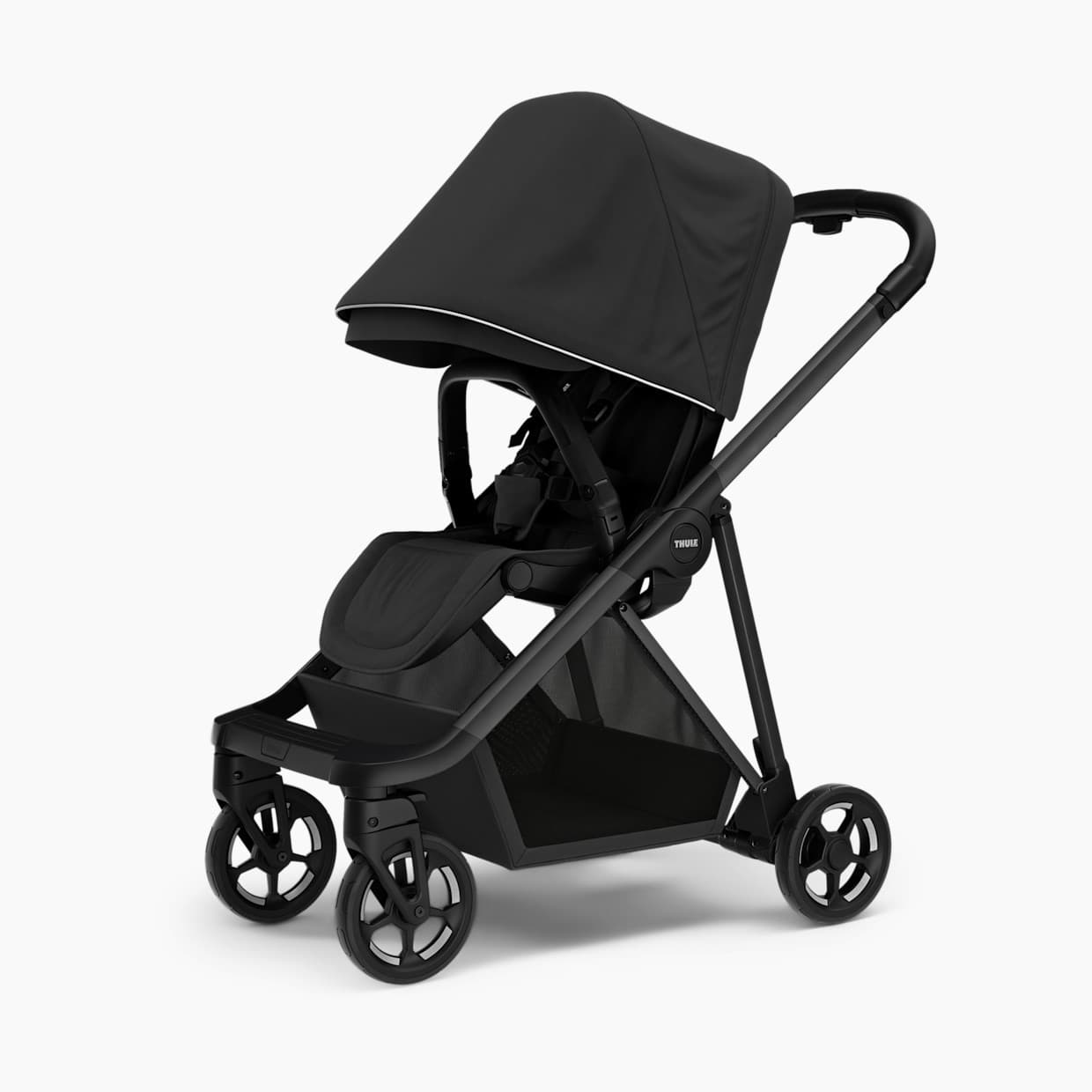 Shine Stroller