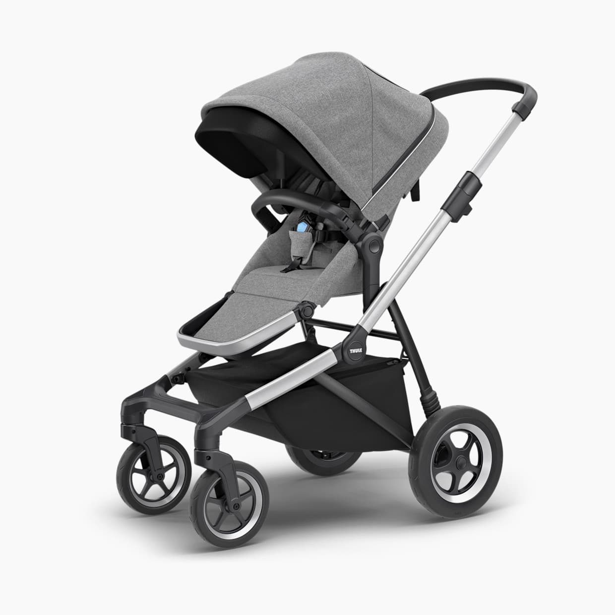 Sleek Stroller