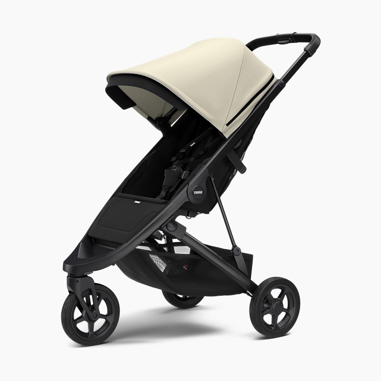Spring Stroller