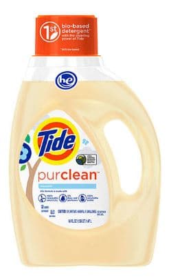Purclean Liquid 50 oz
