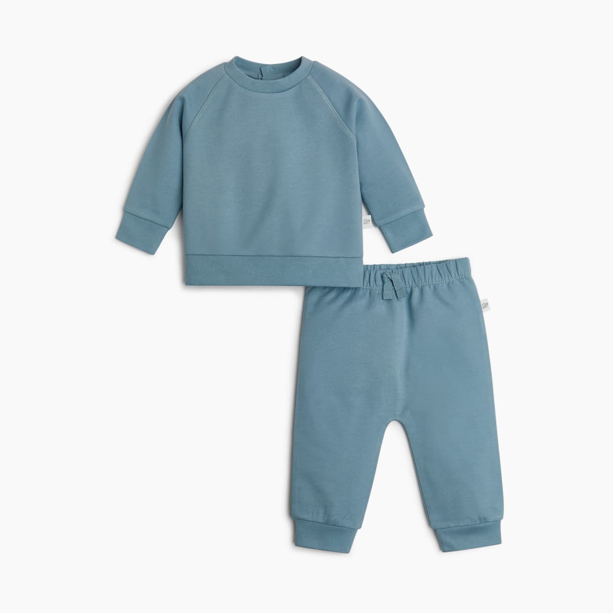 2 Piece French Terry Set
