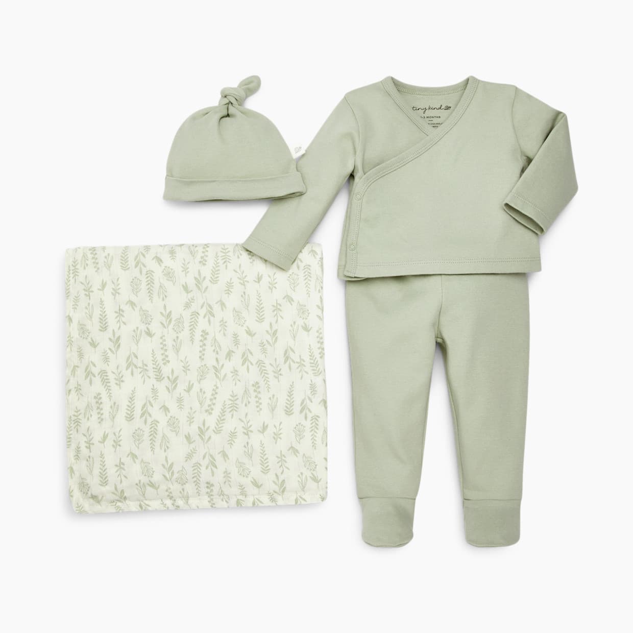 New Arrivals 4 Piece Gift Set