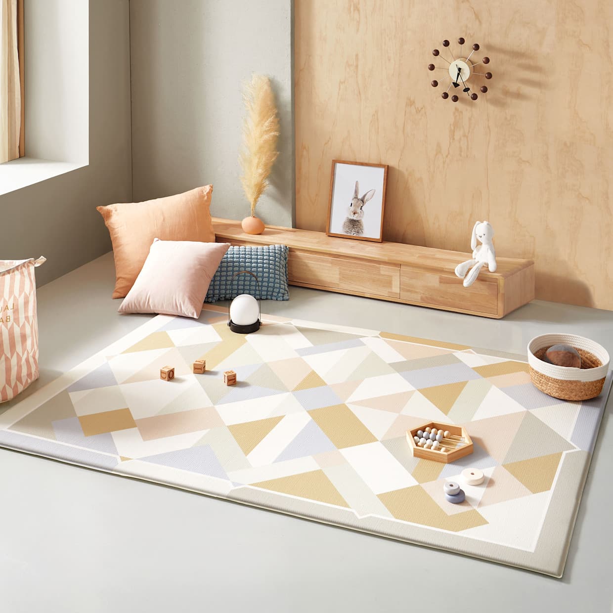 Baby Playmat