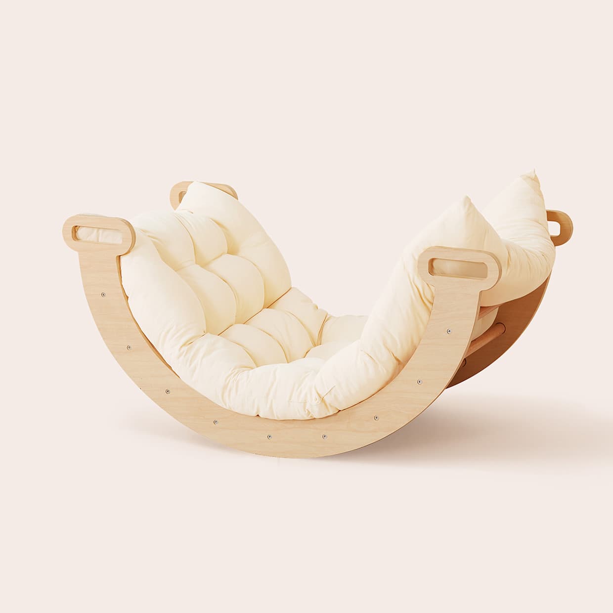 Thick Padded Play Cushion