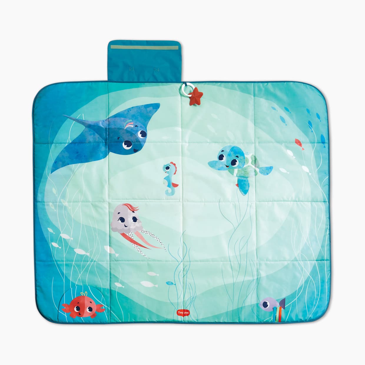 Outdoor Mat