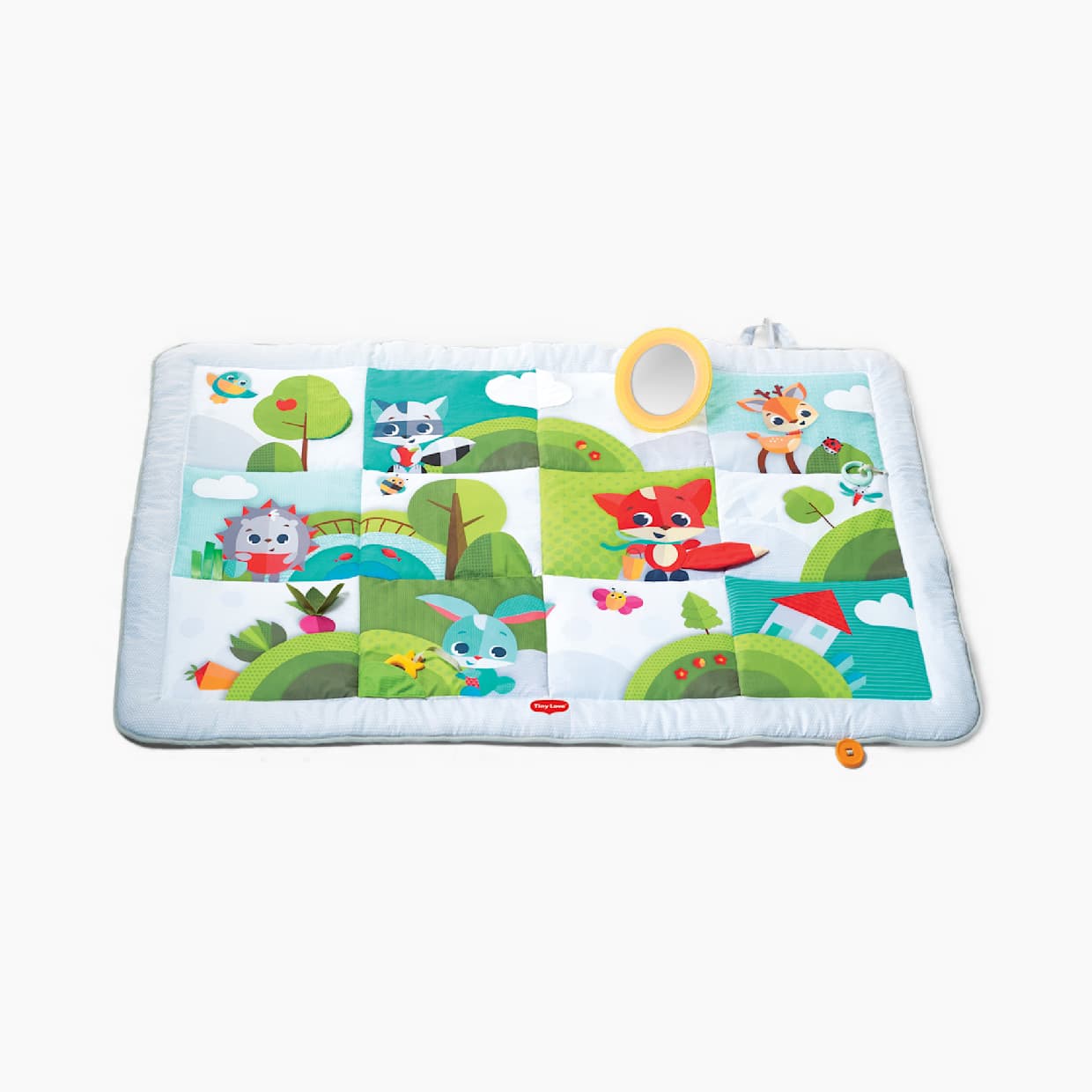 Super Play Mat