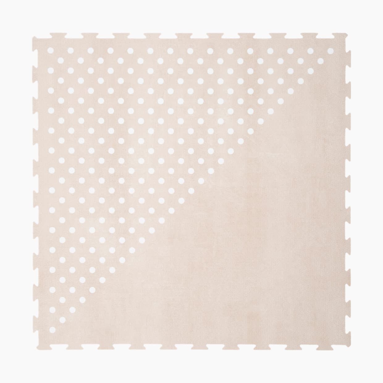 Haven Foam Play Mat | Earth Collection