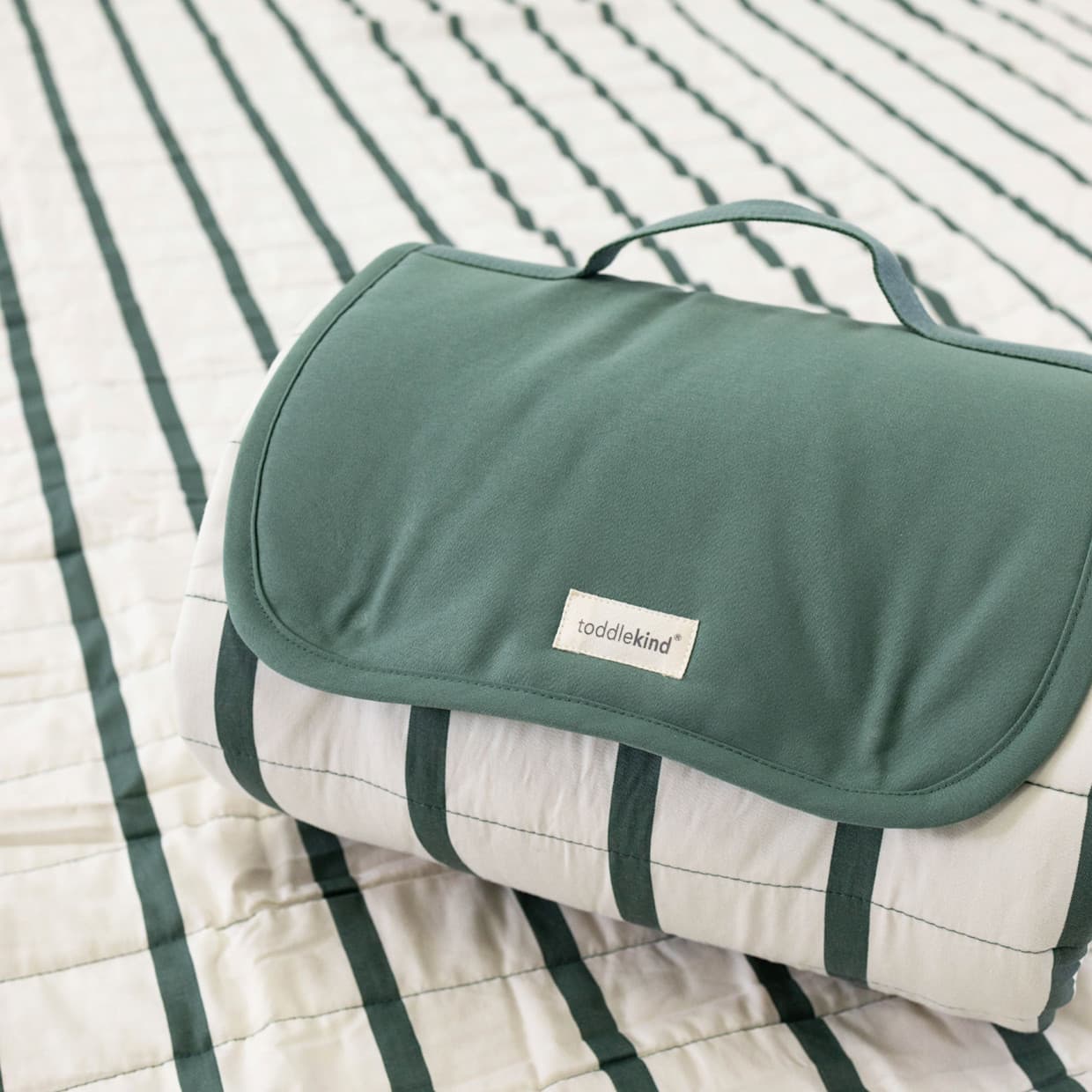 Wander Grande Indoor/Outdoor Portable Playmat