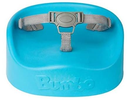 Booster Seat Blue